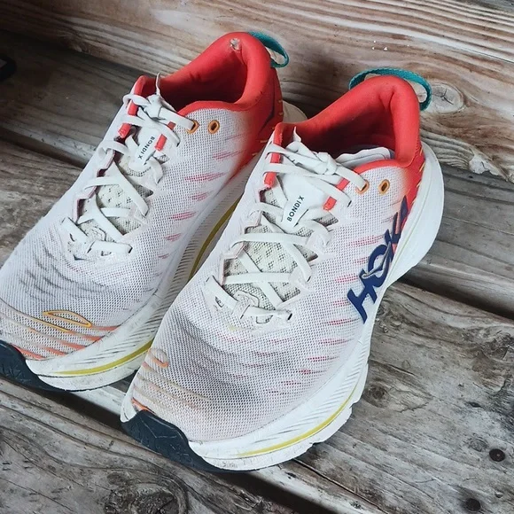 Hoka Bondi  X - Picture 6 of 16